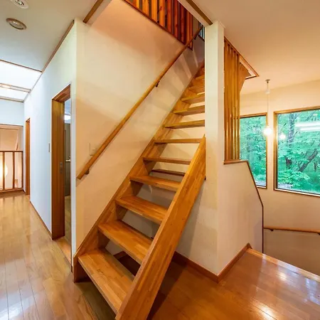 Suite Villa Nasu-Yumoto Wado Village Exterior photo