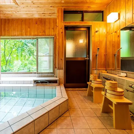 Suite Villa Nasu-Yumoto Wado Village Exterior photo