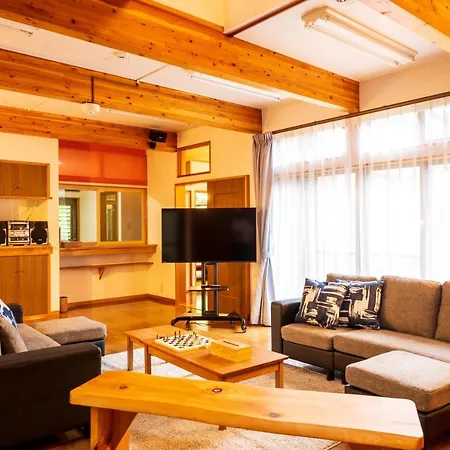 Suite Villa Nasu-Yumoto Wado Village Exterior photo
