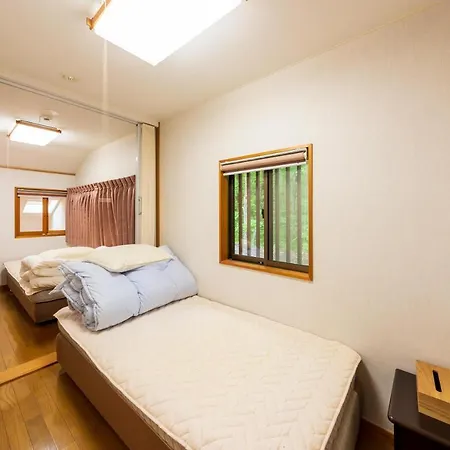 Suite Villa Nasu-Yumoto Wado Village Exterior photo