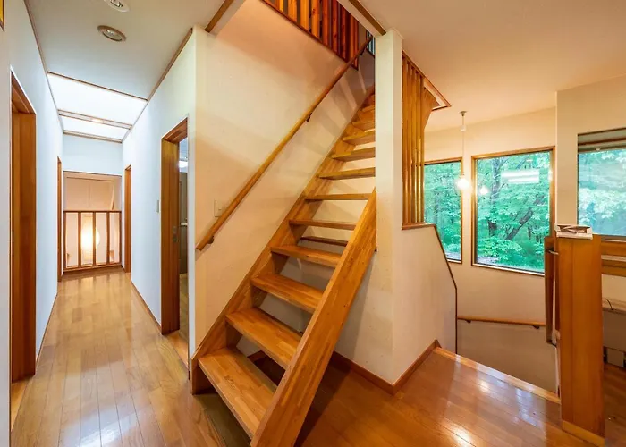 Suite Villa Nasu-Yumoto Wado Village