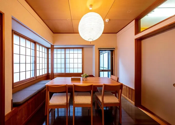 Suite Villa Nasu-Yumoto Wado Village