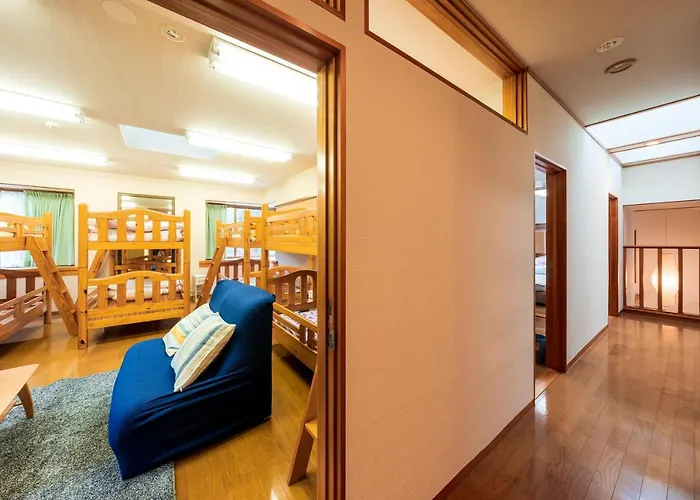 Suite Villa Nasu-Yumoto Wado Village