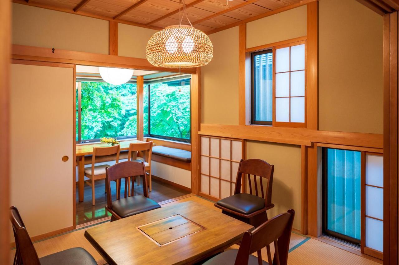 Nasu-yumoto Wado Village Holiday home *