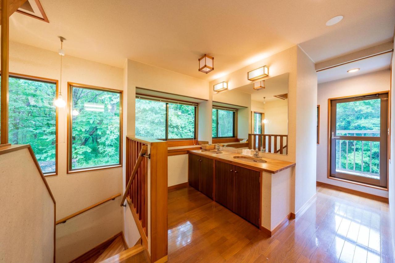 Nasu-yumoto Wado Village Holiday home Nasu