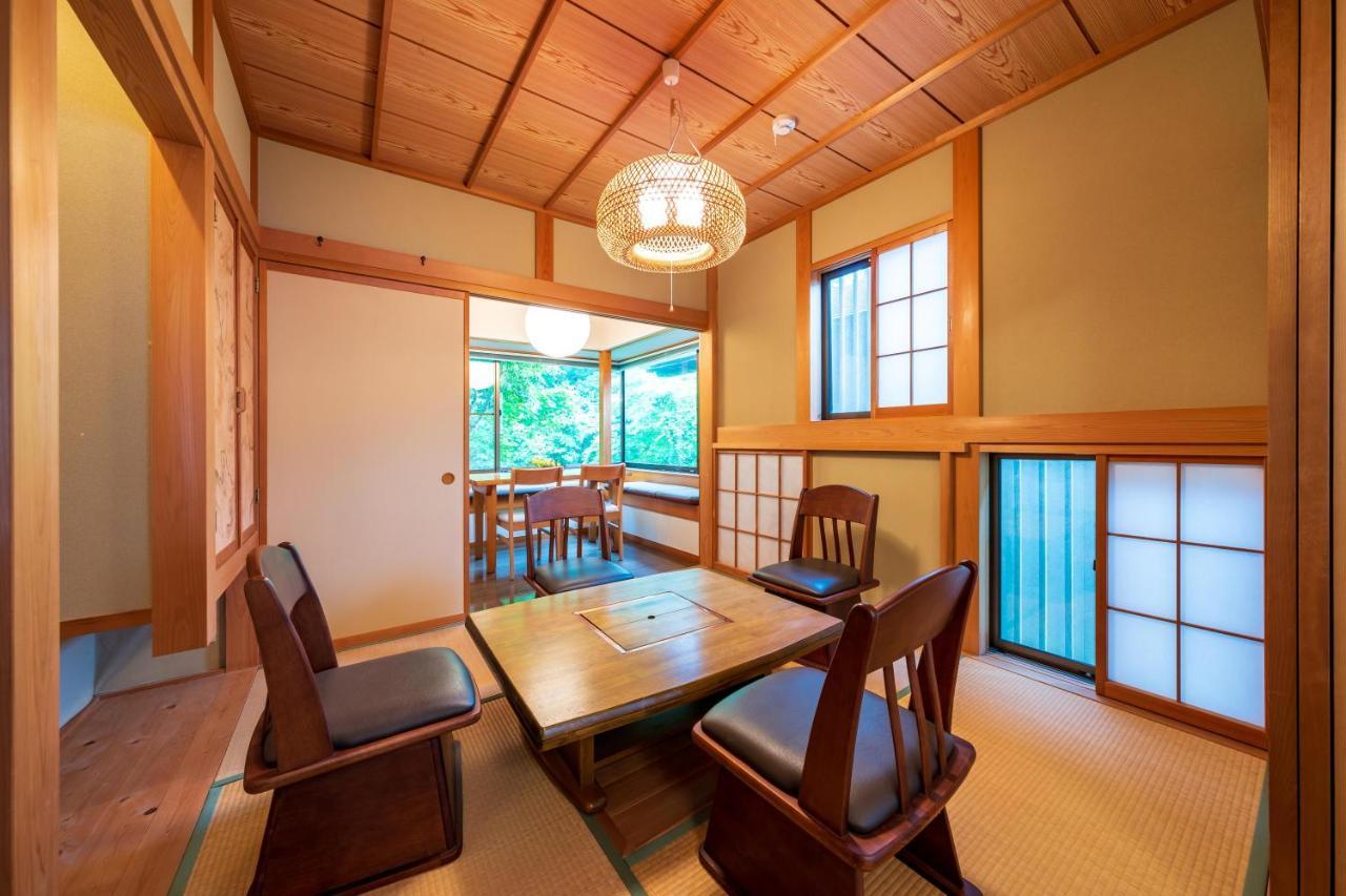 Nasu-yumoto Wado Village Holiday home *