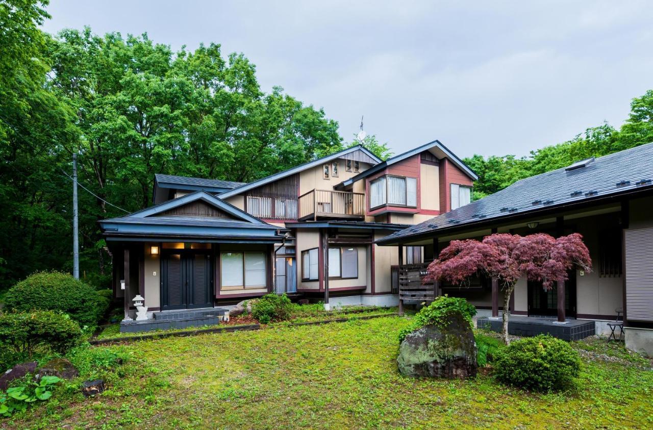 Holiday home Nasu-yumoto Wado Village Nasu